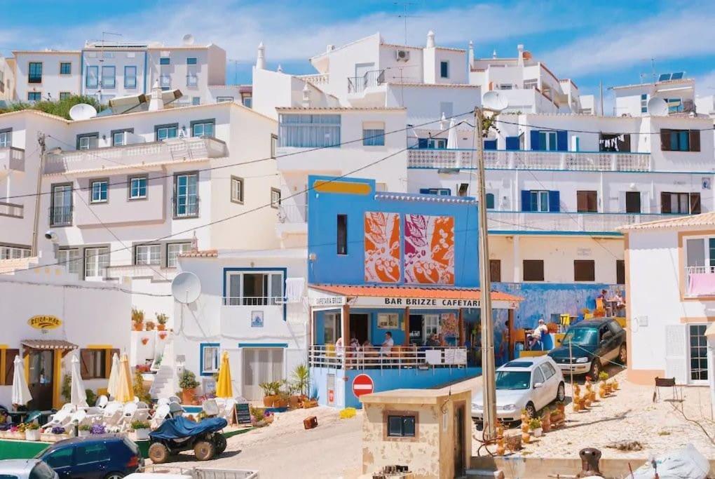 Apartamento Caravela Em Burgau - New Listing 外观 照片
