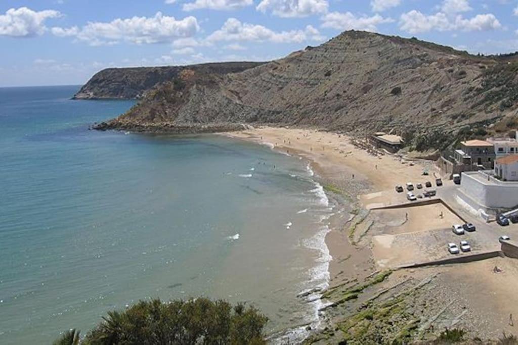 Apartamento Caravela Em Burgau - New Listing 外观 照片